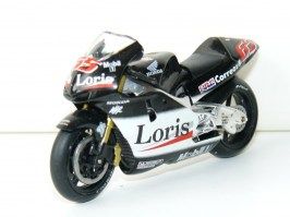LORIS 2002